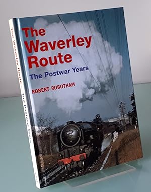 The Waverley Route: The Post War Years