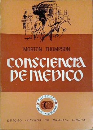 CONSCIÊNCIA DE MÉDICO.