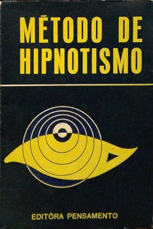 MÉTODO DE HIPNOTISMO.