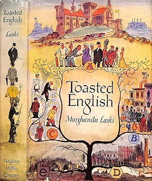 Toasted English