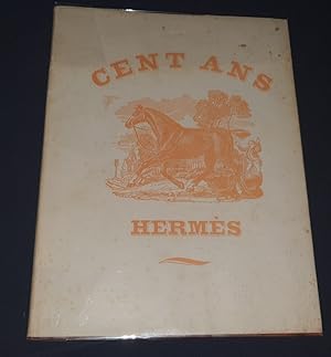 Cent ans ou quelques réflexions sur la collection particulière de M. H. - Hermès 1928