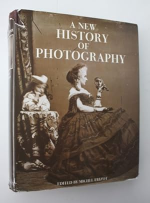 A New history of Photography