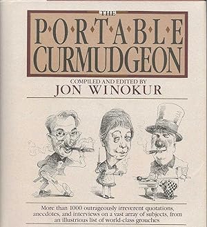 THE PORTABLE CURMUDGEON