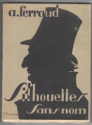 Silhouettes sans nom (1923-1927).