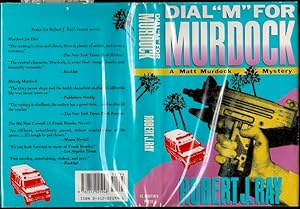 Dial "M" for Murdock: A Matt Murdock Mystery
