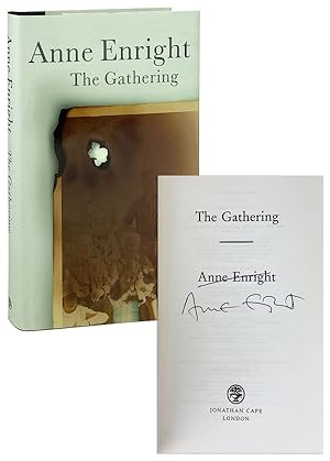 The Gathering [Signed]