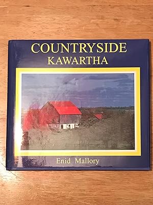 Countryside Kawartha (Signed Copy)