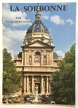 La sorbonne