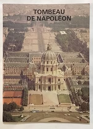 Tombeau de Napoléon : église du Dôme