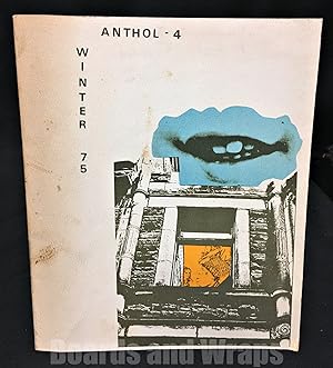 Anthol No. 4, Winter 1975