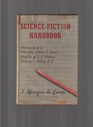 Science-Fiction Handbook
