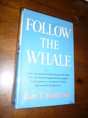 Follow the Whale
