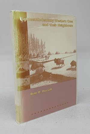 Eighteenth-Century Western Cree and their Neighbours