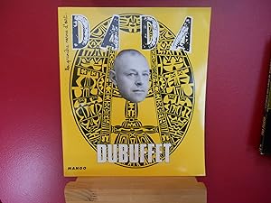 Revue Dada, numéro 76 : Dubuffet