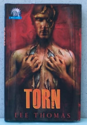 Torn - signed, numbered