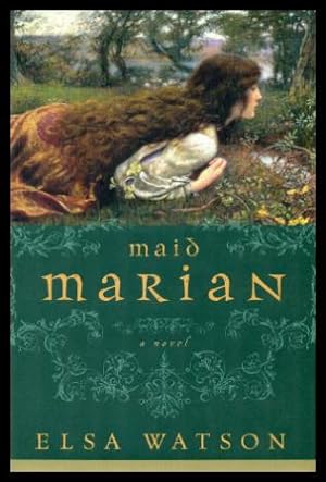 MAID MARIAN - A Novel