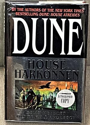 Dune, House Harkonen