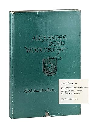 Alexander Penn Woolridge