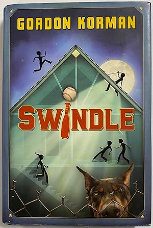 Swindle