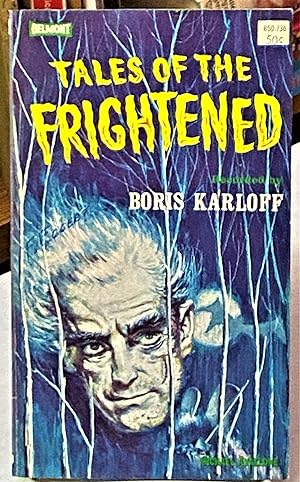 Tales of the Frightened