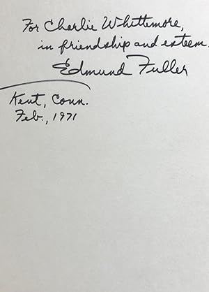 Prudence Crandall An Incident of Racism in Nineteenth-Century Connecticut - SIGNED copy