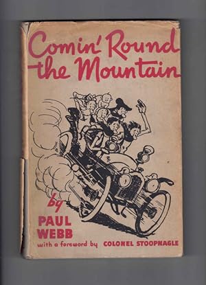 Comin' Round the Mountain; Keep 'Em Flyin' (2 books)