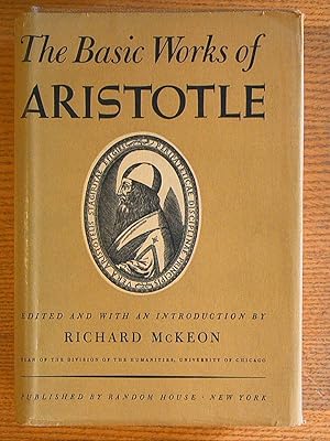 Basic Works of Aristotle, The