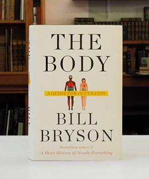 The Body: A Guide For Occupants