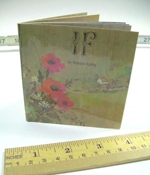 If by Rudyard Kipling (Charming pictorial edition of Kiplings Famous Poem, Inspirational Gift for...