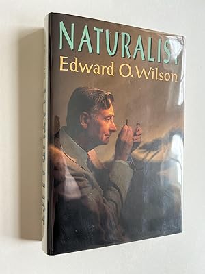 Naturalist (association copy)