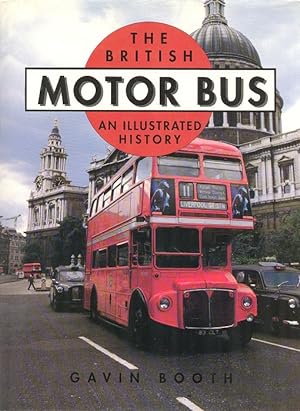 The British Motor Bus