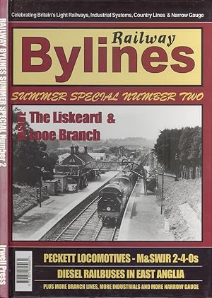 Railway Bylines Summer Special: No. 2