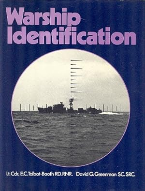 Warship Identification