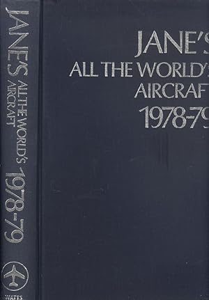 Jane's All the World's Aircraft 1978-79