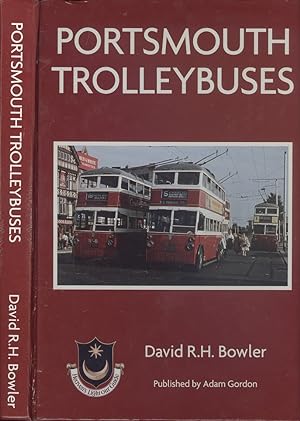Portsmouth Trolleybuses
