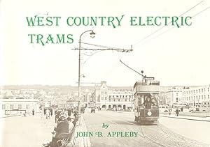 West Country Electric Trams