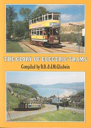 The Glory of Electric Trams