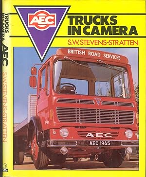 Trucks in Camera - AEC