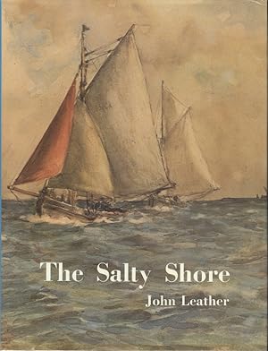 The Salty Shore: Story of the River Blackwater
