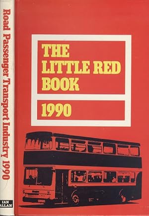 Little Red Book 1990: Road Passenger Transport Directory