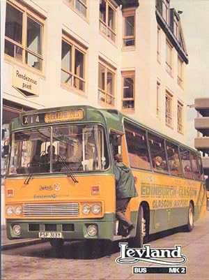 Leyland Bus MK 2