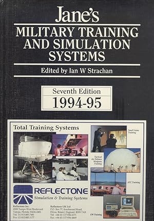 Jane's Simulation and Training Systems 1994-95
