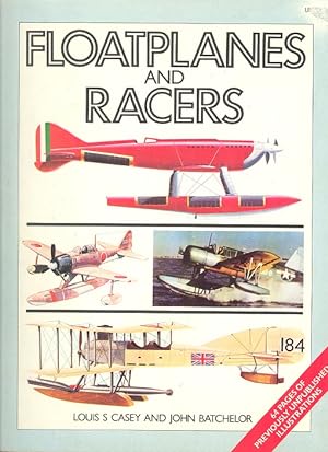 Floatplanes and Racers