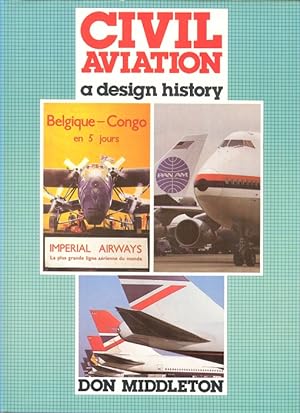 Civil Aviation : A Design History