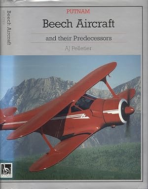 Beech Aircraft and their Predecessors