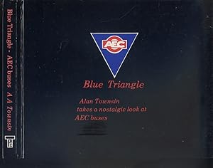 AEC - Blue Triangle, Builders of London's Buses - Alan Townsin takes a nostalgic look at AEC Buses.