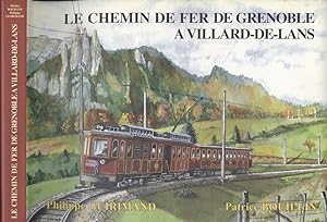 Le chemin de fer de Grenoble à Villard-de-Lans