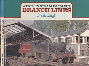 Western Steam in Colour - Branch Lines.