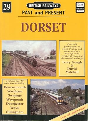 Dorset - British Railways Past & Present No. 29