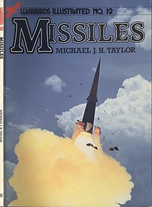 Missiles (Warbirds Illustrated No.12)